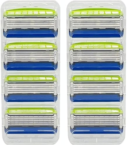 Amazon.co.jp: ハイドロ Schick(シック) ハイドロ5 プレミアム 敏感肌